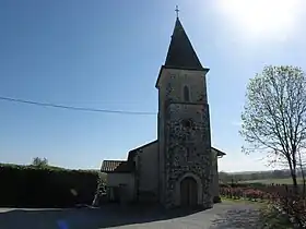 Église Saint-Pierre de Saint-Pé-de-Léren