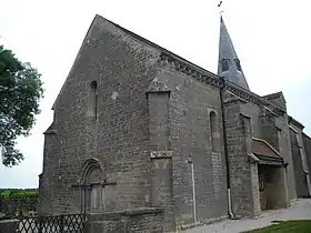 Saint-Philibert (Côte-d'Or)