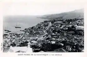 Quartier du Fort (Saint-Pierre)