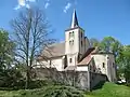 Église Saint-Pierre d'Avril-sur-Loire