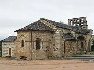 Église Saint-Pierre