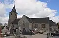 Église Saint-Pierre de Saint-Pierre-Tarentaine