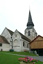 Église Notre-Dame-de-Grâce