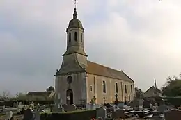 Église Saint-Pierre