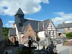 Église.