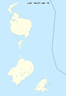 Voir sur la carte administrative de Saint-Pierre-et-Miquelon