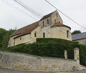 Saint-Pierre-lès-Bitry