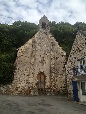 Église Saint-Pierre-le-Potier