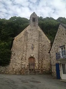 Église Saint-Pierre-le-Potier de Laval