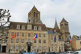 Saint-Pierre-en-Auge