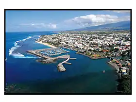 Saint-Pierre (La Réunion)