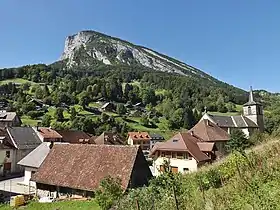 Saint-Pierre-d'Entremont (Savoie)