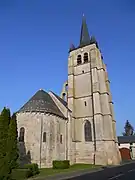 Église Saint-Pierre