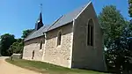 Église Saint-Pierre de Varennes-Bourreau