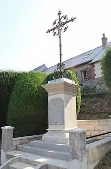 Monument aux morts