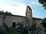 Chapelle Saint-Jean-des-Vignes