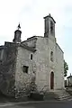 Église Saint-Jean de Saint-Privat-des-Vieux