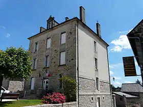 Saint-Privat (Corrèze)