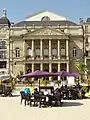 Théâtre municipal de Saint-Quentin