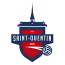 Logo du Saint-Quentin Volley