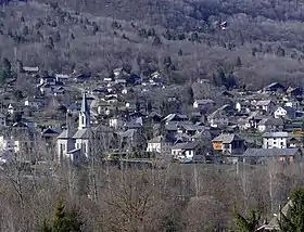 Saint-Rémy-de-Maurienne