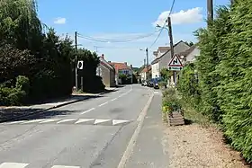 Saint-Rémy-l'Honoré