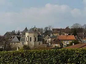 Saint-Rabier