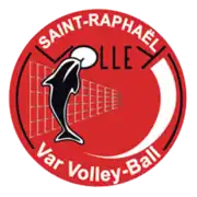 Logo du Saint-Raphaël Var VB