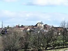Saint-Raphaël (Dordogne)
