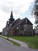 église Saint-Remi