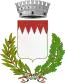 Blason de Saint-Rhémy-en-Bosses