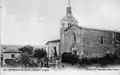 Église Notre-Dame de Surieu