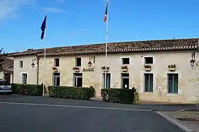 Saint-Romain-la-Virvée