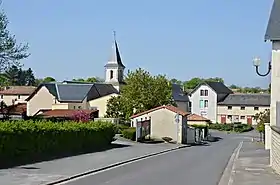 Saint-Romain (Vienne)