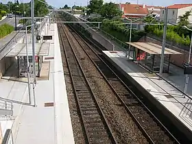 Gare de Saint-Sébastien-Pas-Enchantés