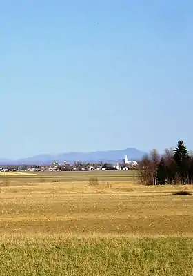 Saint-Sébastien (Le Haut-Richelieu)