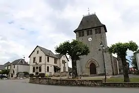 Saint-Salvadour