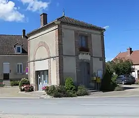 Saint-Saturnin (Marne)