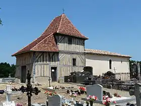 Saint-Sauveur-Lalande