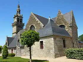 Saint-Sauveur (Finistère)