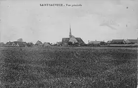 Saint-Sauveur (Isère)