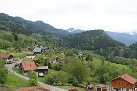 Saint-Sigismond (Haute-Savoie)