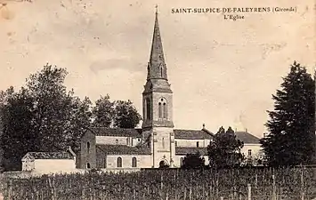 L'église