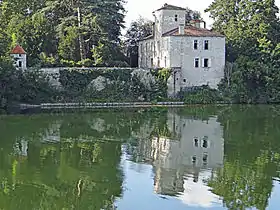 Image illustrative de l’article Château de Ferrassou