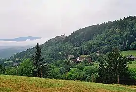 Saint-Sylvestre (Haute-Savoie)