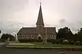 Église Saint-Symphorien de Saint-Symphorien-le-Valois