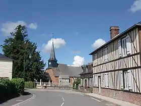 Saint-Symphorien (Eure)