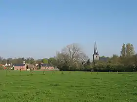 Saint-Symphorien (Belgique)