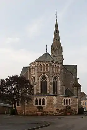 Saint-Symphorien (Sarthe)
