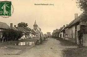 Saint-Thibault (Oise)